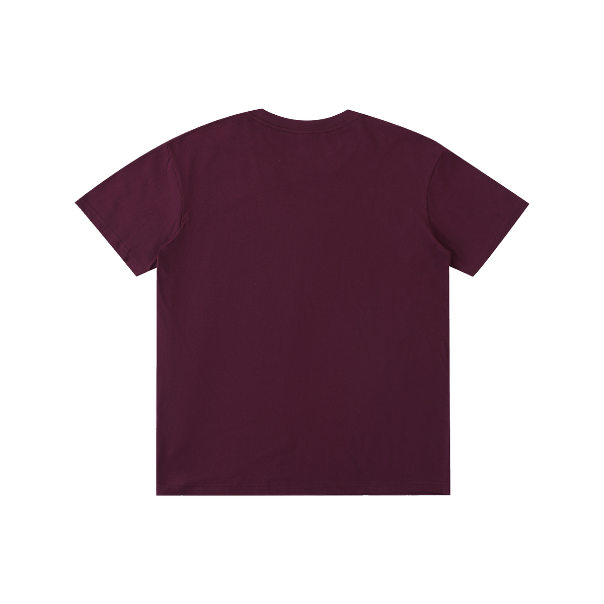Essential Raging Rhino Pure Cotton Unisex T-Shirt