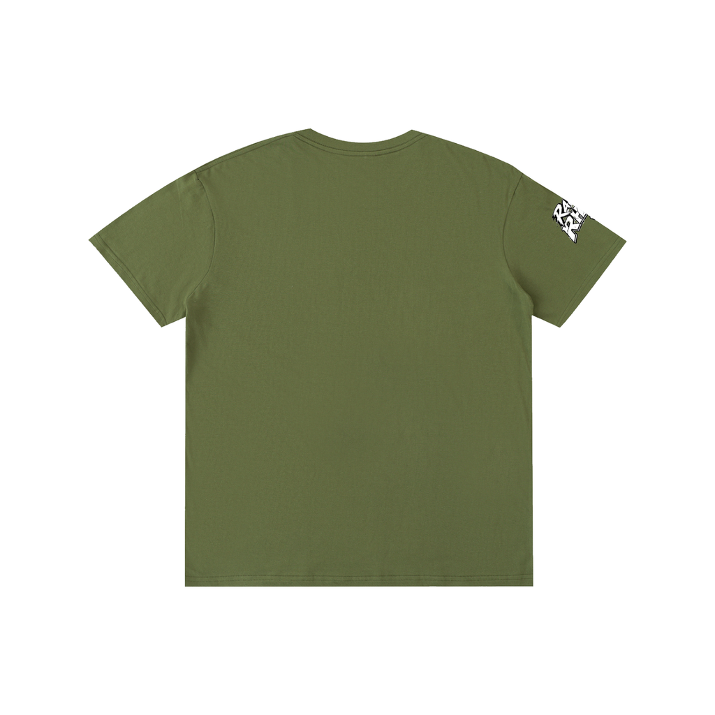 Turn your Rage into Power Pure Cotton Unisex T-Shirt