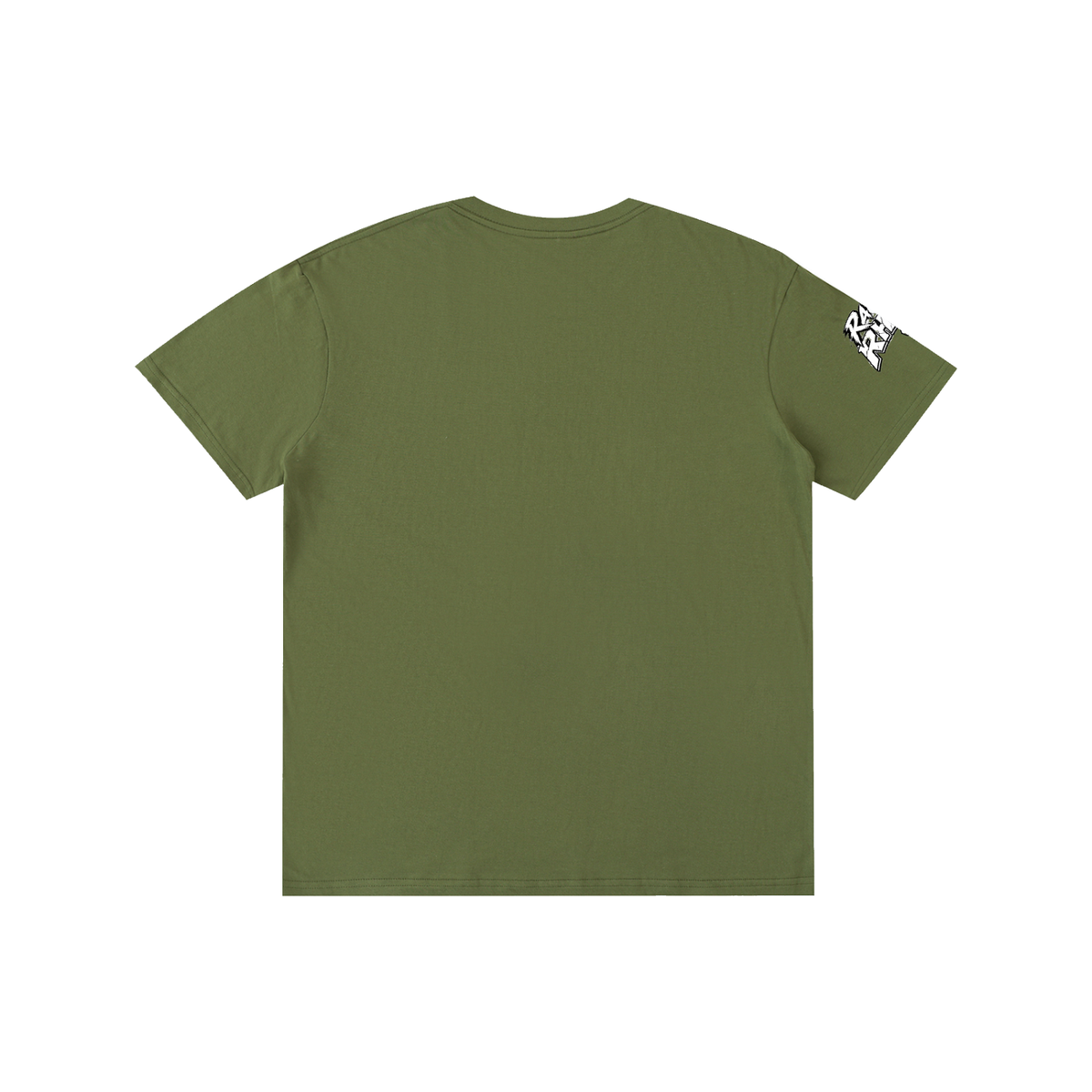 Turn your Rage into Power Pure Cotton Unisex T-Shirt