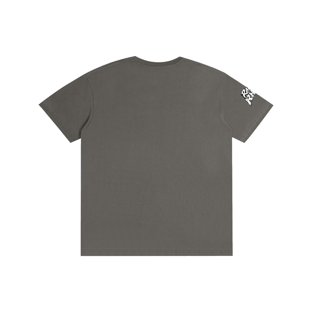 Turn your Rage into Power Pure Cotton Unisex T-Shirt