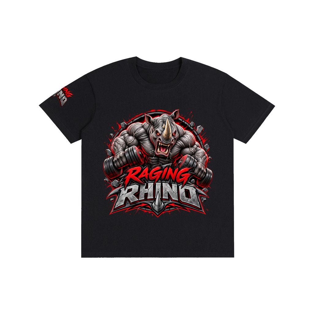 OG Raging Rhino Unisex T-Shirt
