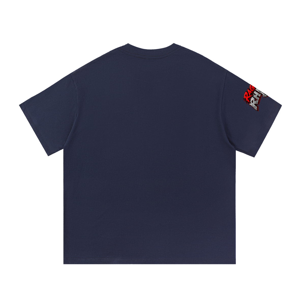 Silhouette Raging Rhino T-Shirt