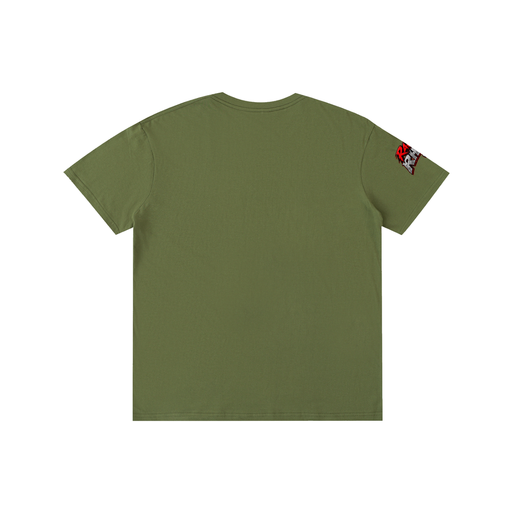 OG Raging Rhino Unisex T-Shirt