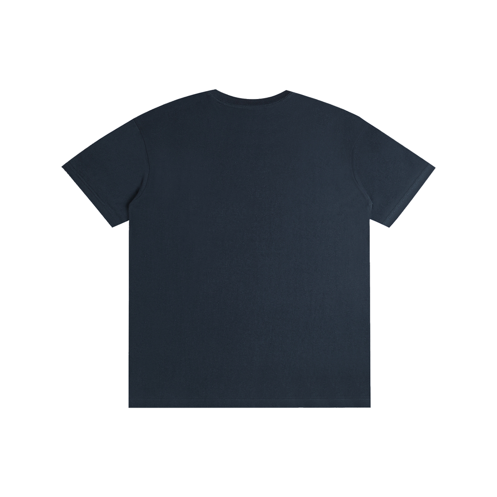 Essential Raging Rhino Pure Cotton Unisex T-Shirt