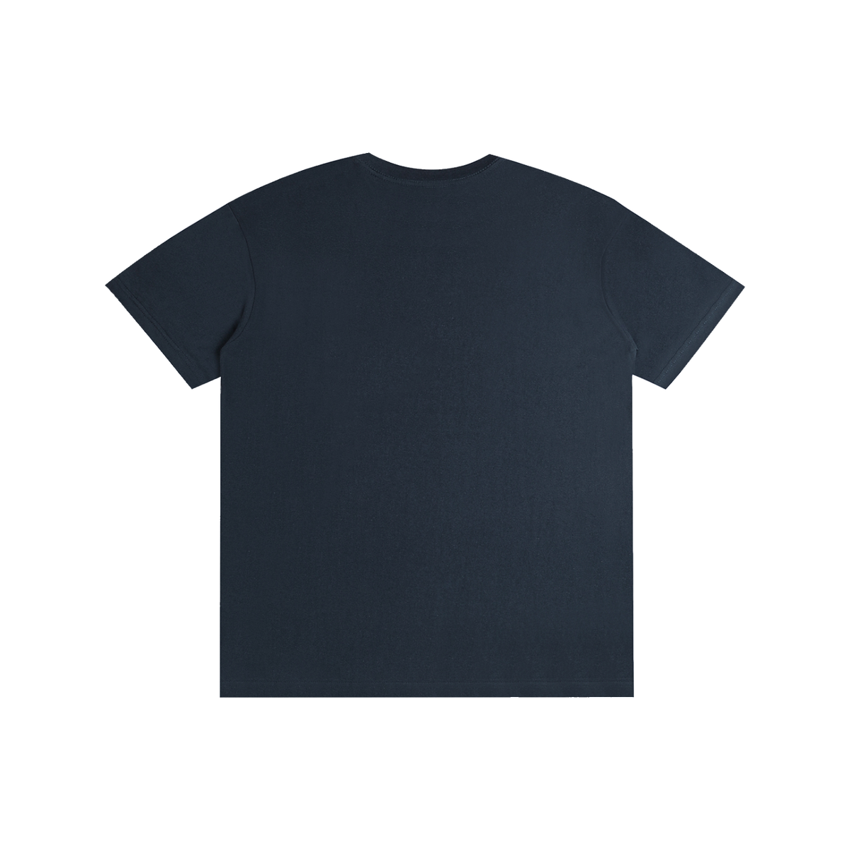 Essential Raging Rhino Pure Cotton Unisex T-Shirt
