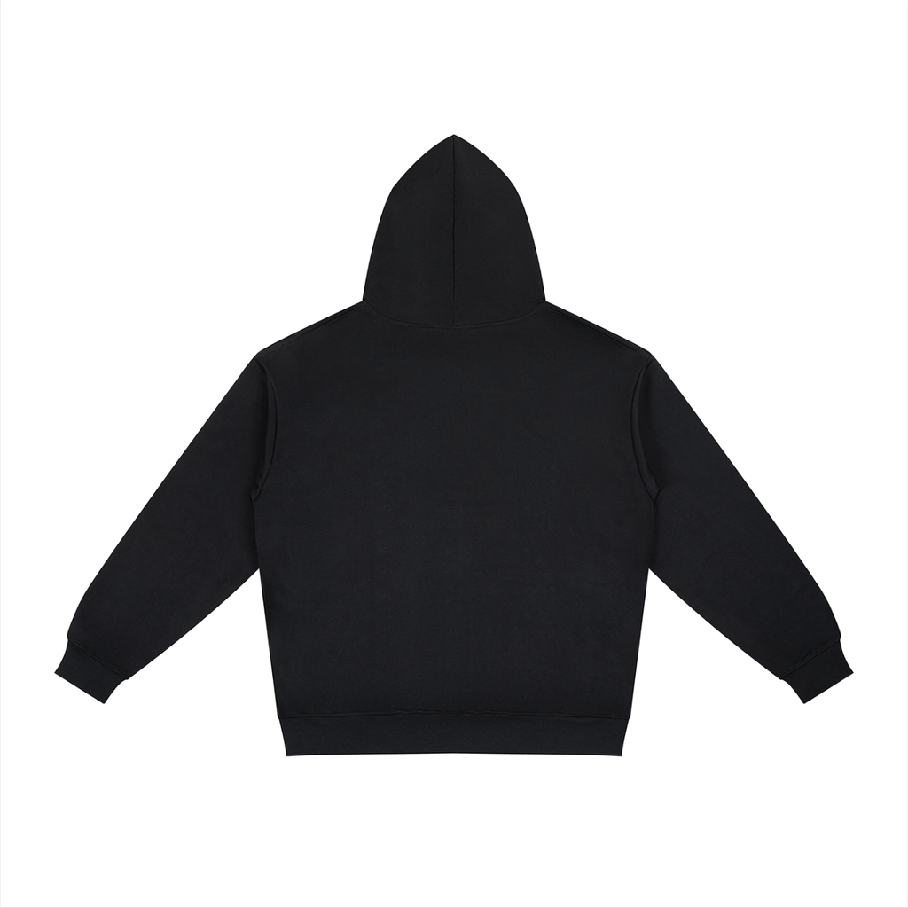 Essential Raging Rhino Relaxed Fit Hoodie