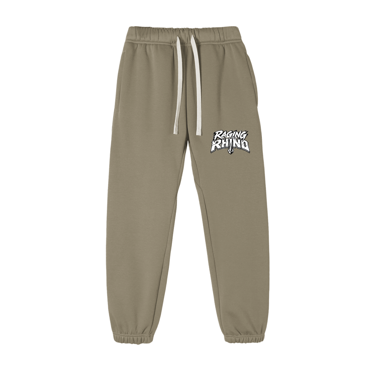 Raging Rhino Essential Fleece Sweatpants