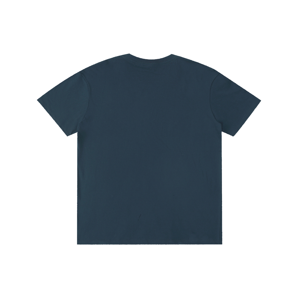 Essential Raging Rhino Pure Cotton Unisex T-Shirt