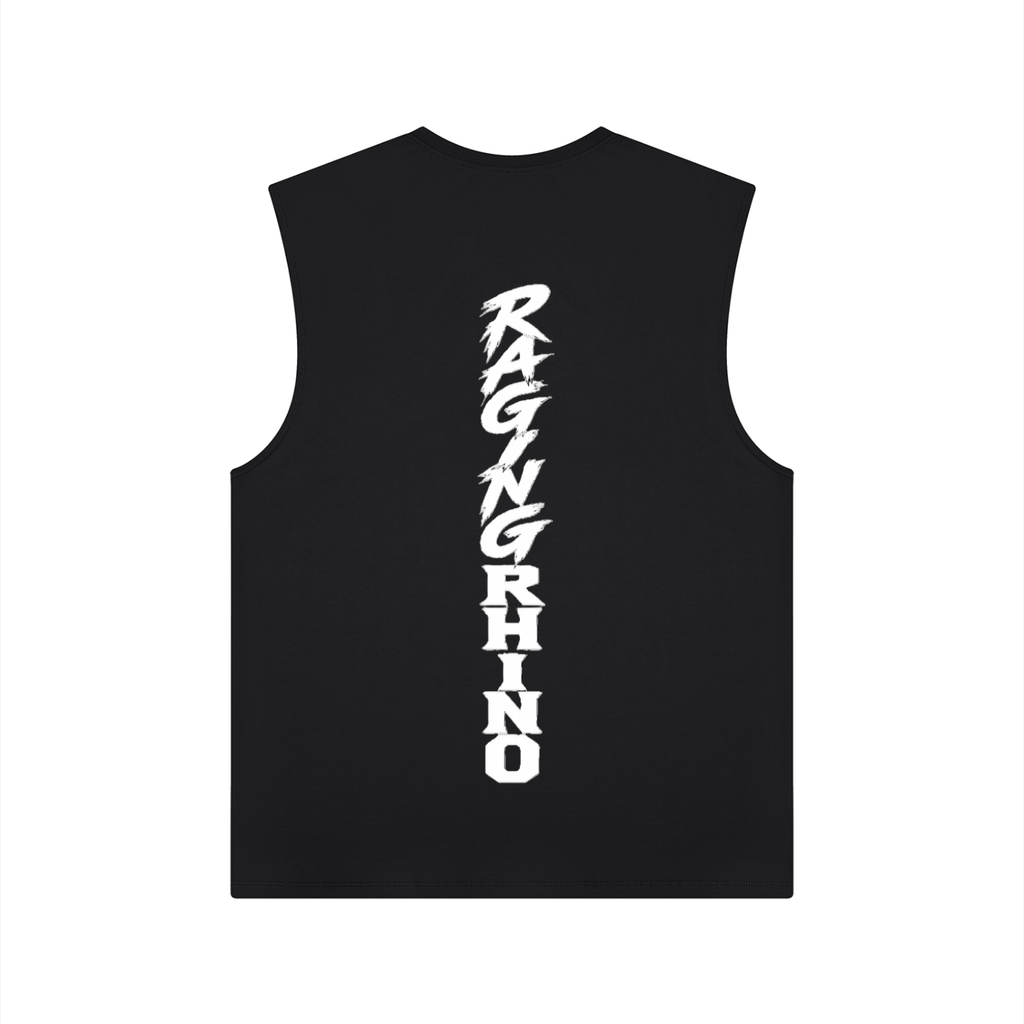 Classic Raging Rhino Men's Performance Tank Top