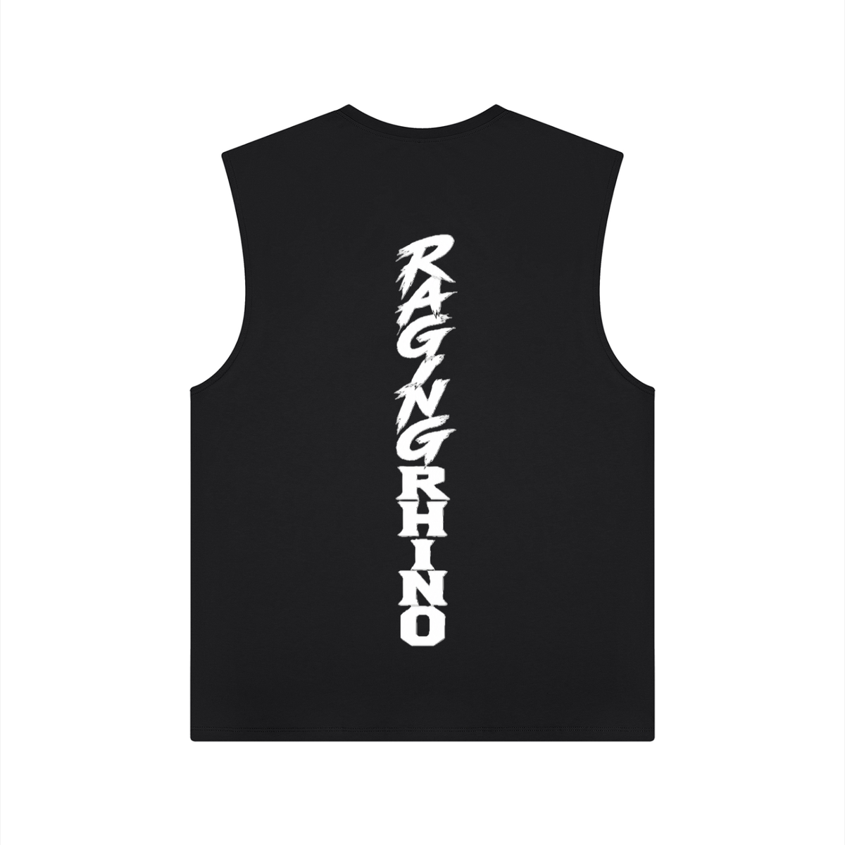 Classic Raging Rhino Men's Performance Tank Top