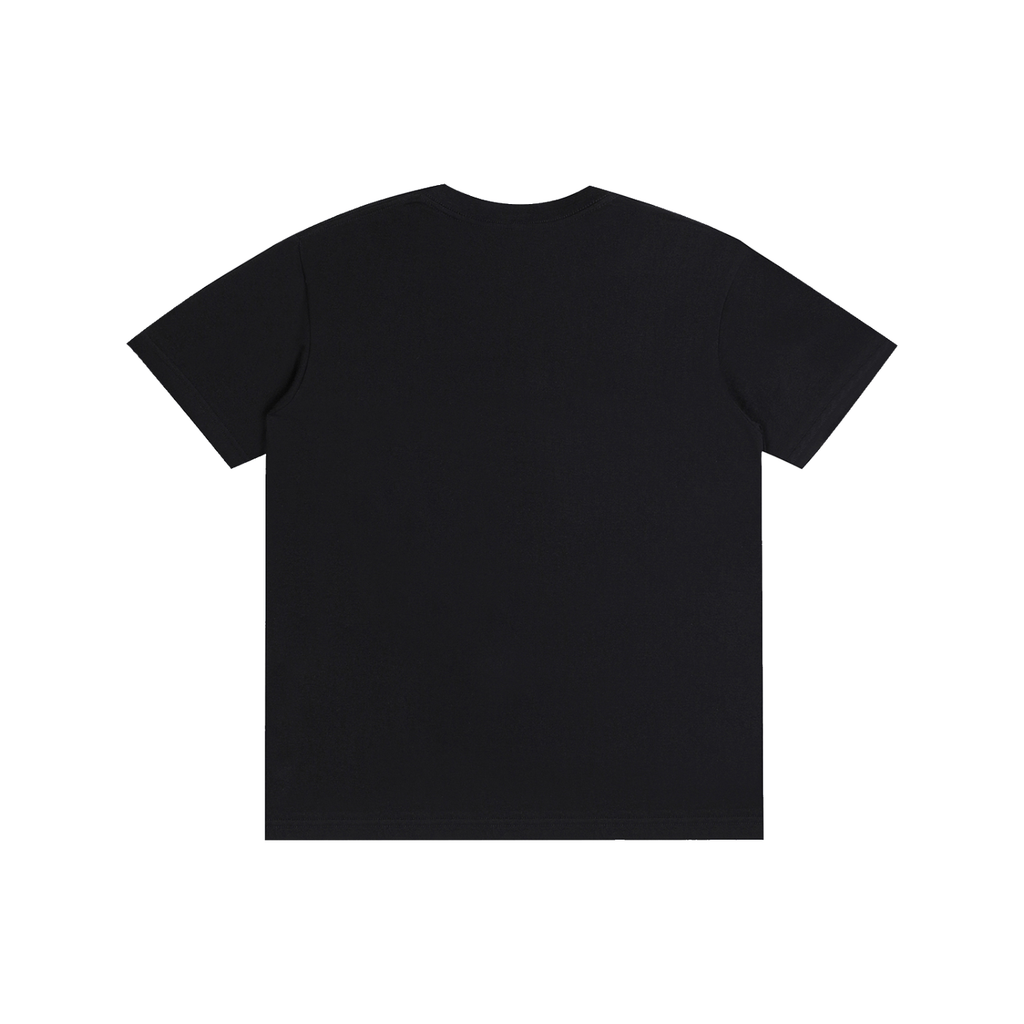 Essential Raging Rhino Pure Cotton Unisex T-Shirt