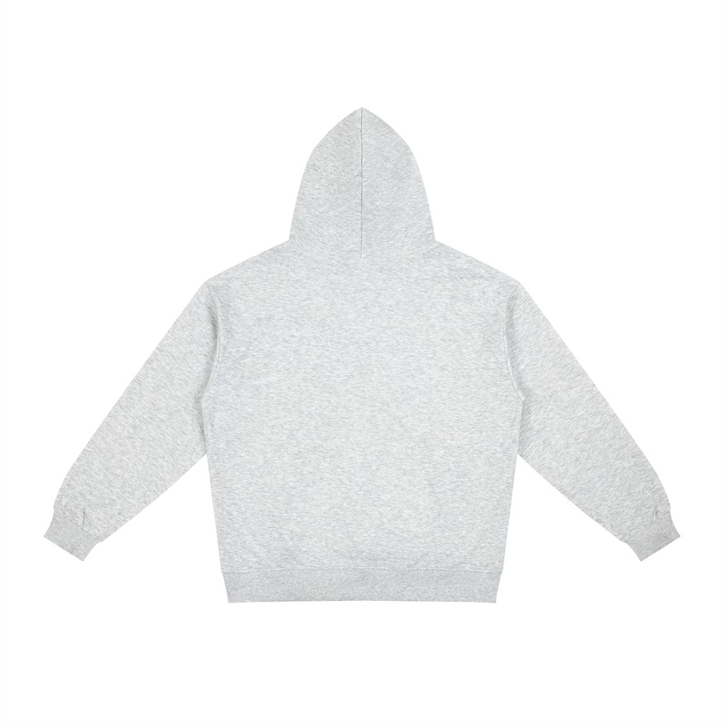 Essential Raging Rhino Relaxed Fit Hoodie