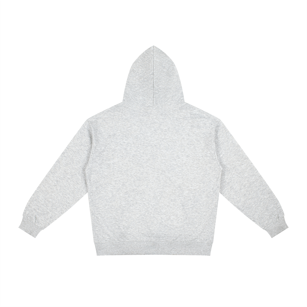 Essential Raging Rhino Relaxed Fit Hoodie