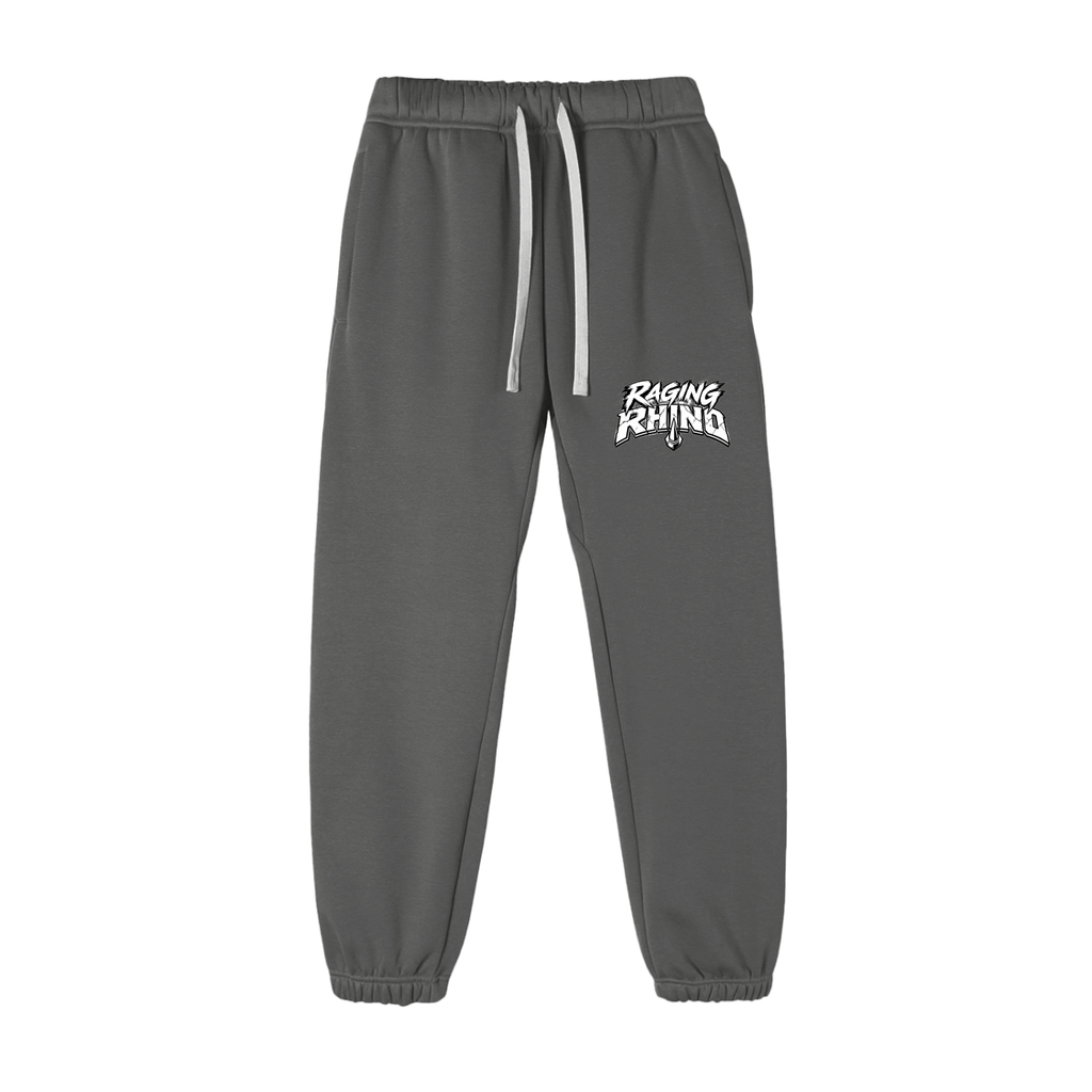Raging Rhino Essential Fleece Sweatpants