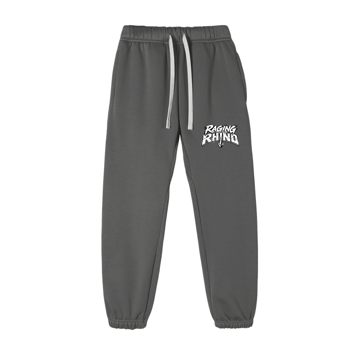 Raging Rhino Essential Fleece Sweatpants