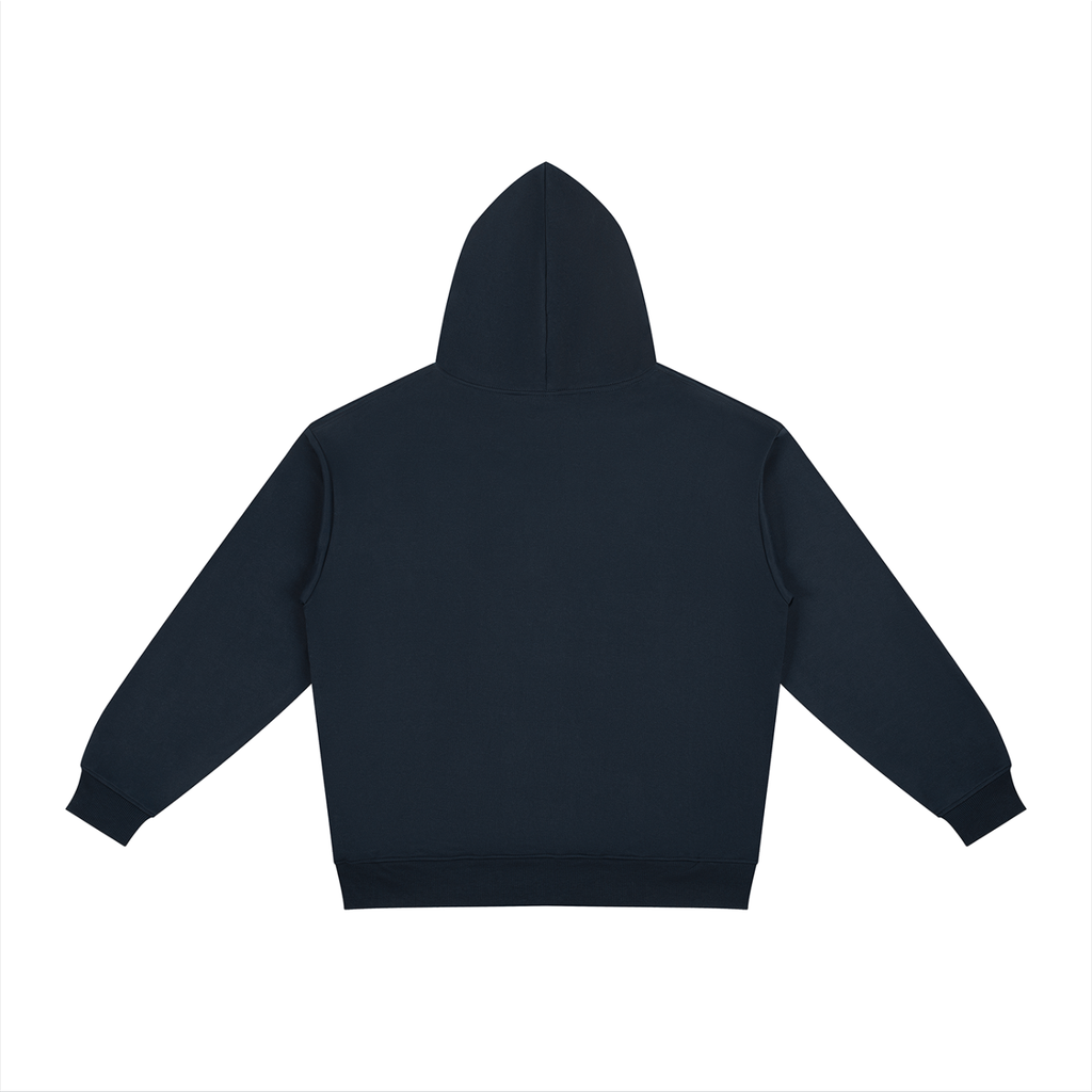 Essential Raging Rhino Relaxed Fit Hoodie