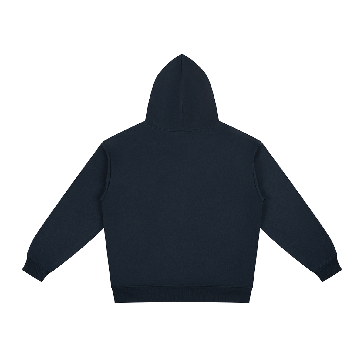 Essential Raging Rhino Relaxed Fit Hoodie