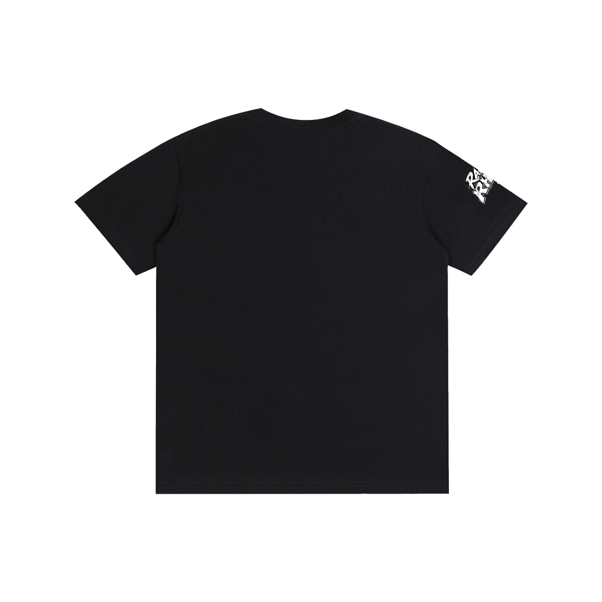 Turn your Rage into Power Pure Cotton Unisex T-Shirt