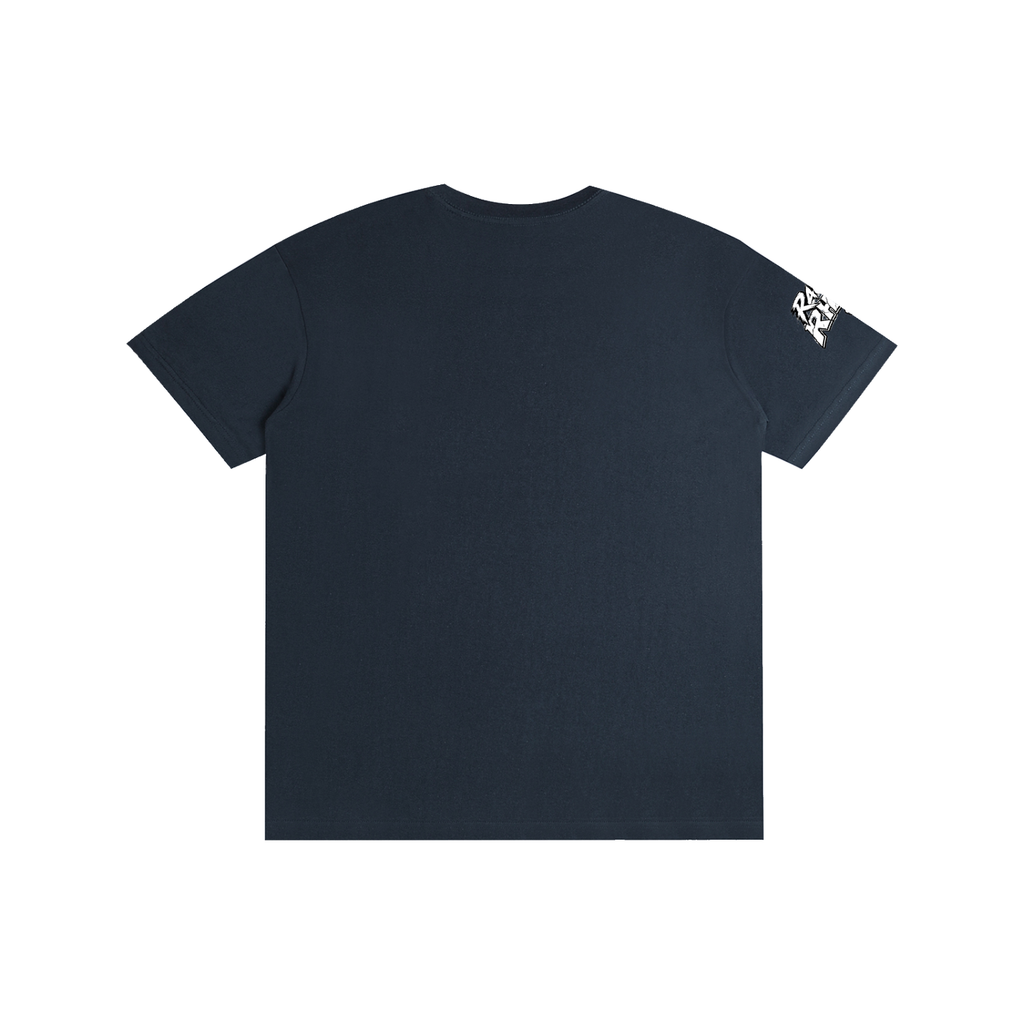 Turn your Rage into Power Pure Cotton Unisex T-Shirt