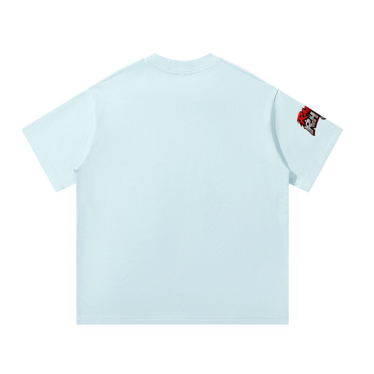 OG Raging Rhino Unisex Oversized T-Shirt