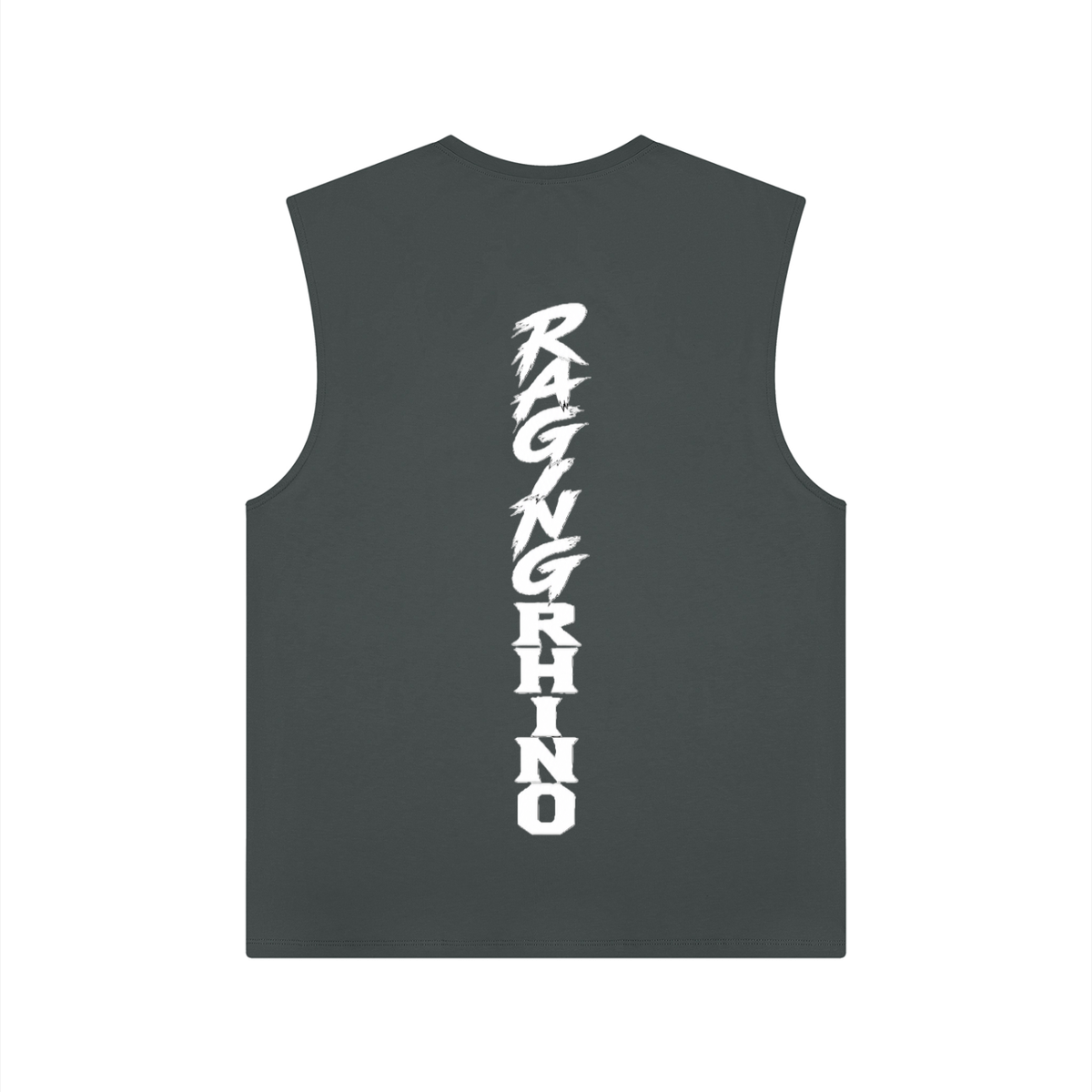 Classic Raging Rhino Men's Performance Tank Top