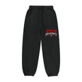 Basic Raging Rhino Fleeced Jogger Sweatpants