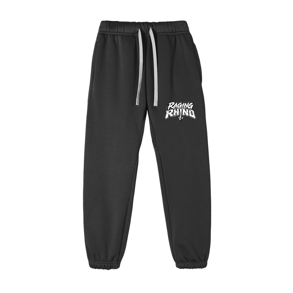 Raging Rhino Essential Fleece Sweatpants