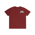 Essential Raging Rhino Pure Cotton Unisex T-Shirt