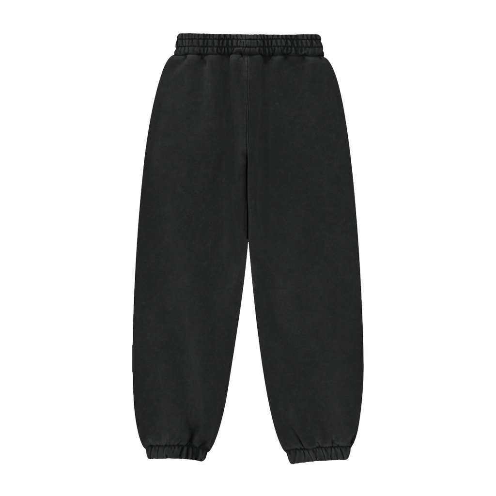 Basic Raging Rhino Fleeced Jogger Sweatpants