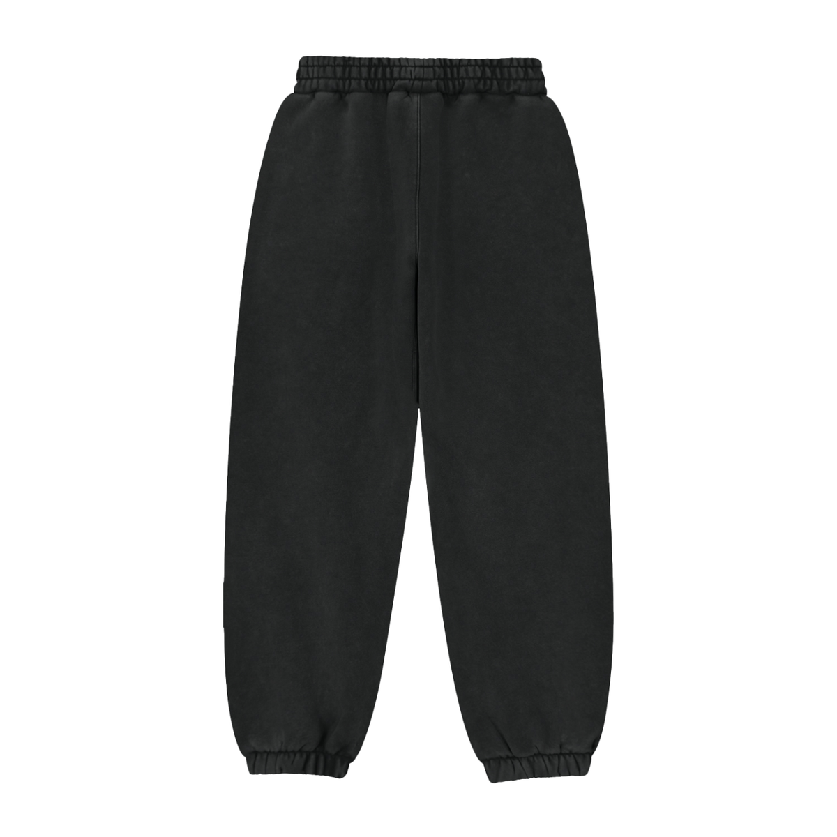 Basic Raging Rhino Fleeced Jogger Sweatpants