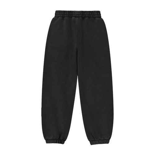 Basic Raging Rhino Fleeced Jogger Sweatpants