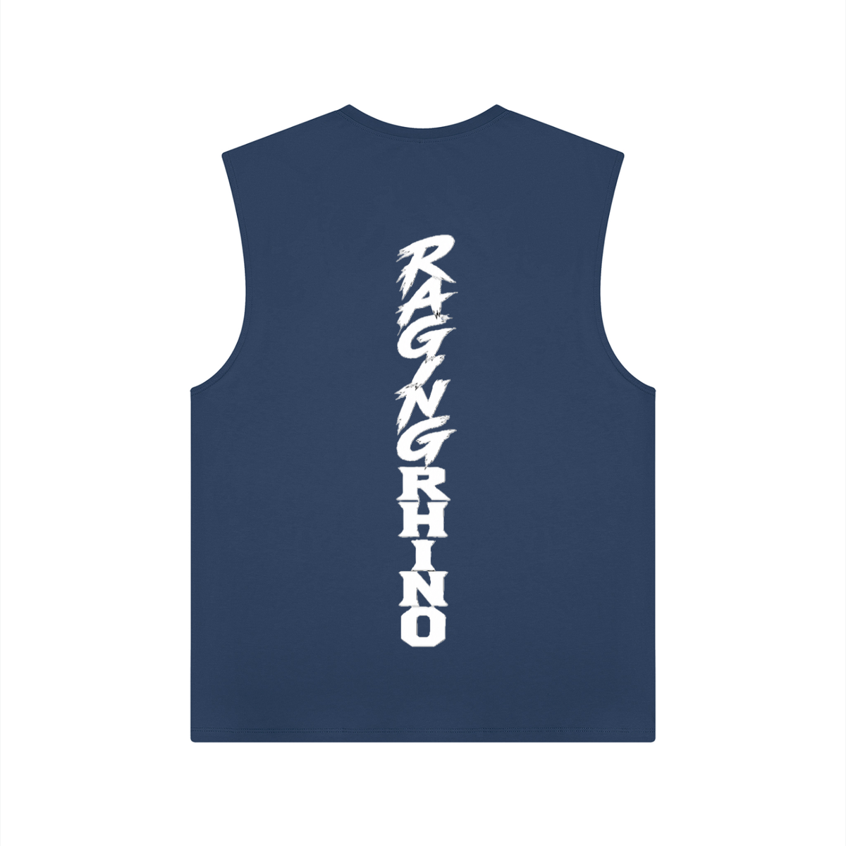 Classic Raging Rhino Men's Performance Tank Top